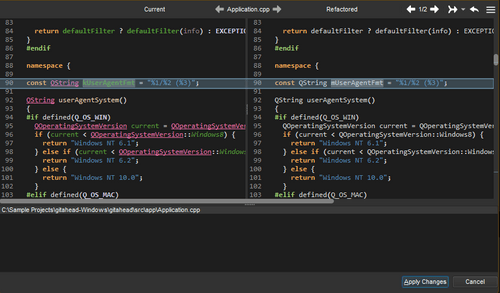Understand: The Software Developer's Multi-Tool